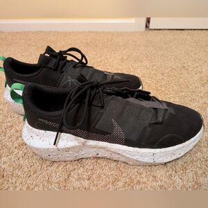 Nike Black Sneakers